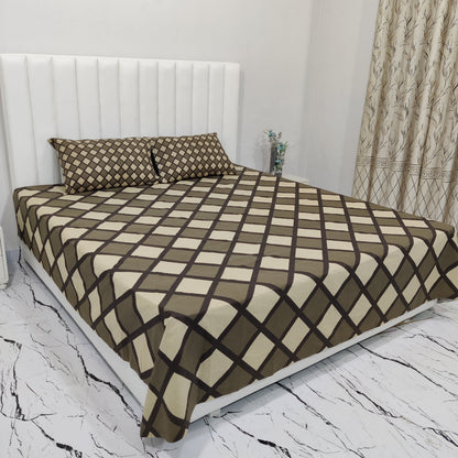 Cotton Bedsheet (king) v1.d2