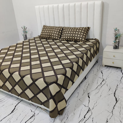 Cotton Bedsheet (king) v1.d2