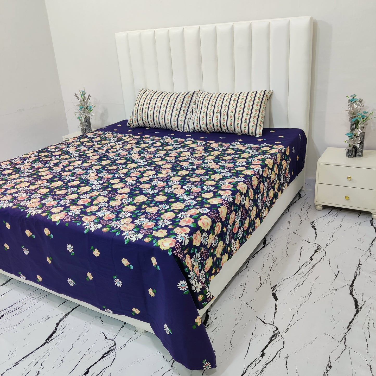 Cotton Bedsheet (king) v1.d3