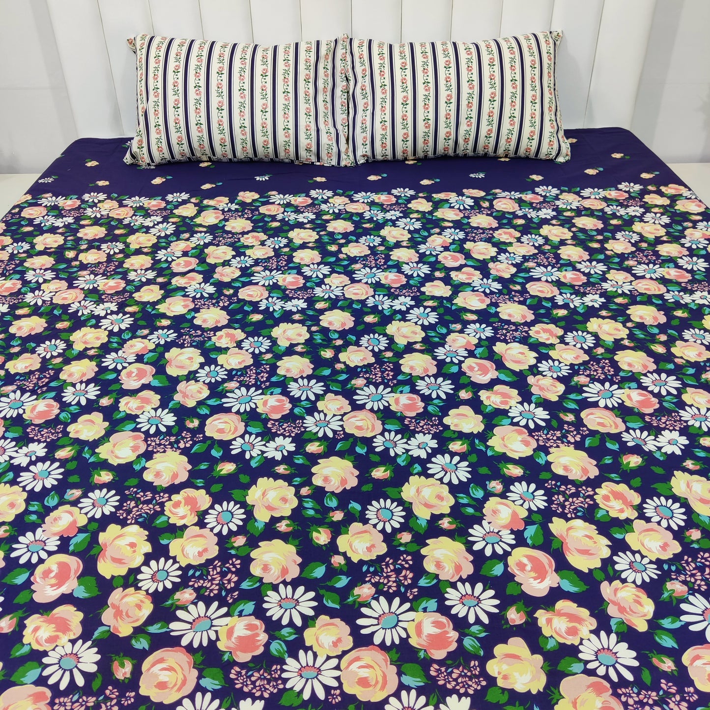 Cotton Bedsheet (king) v1.d3