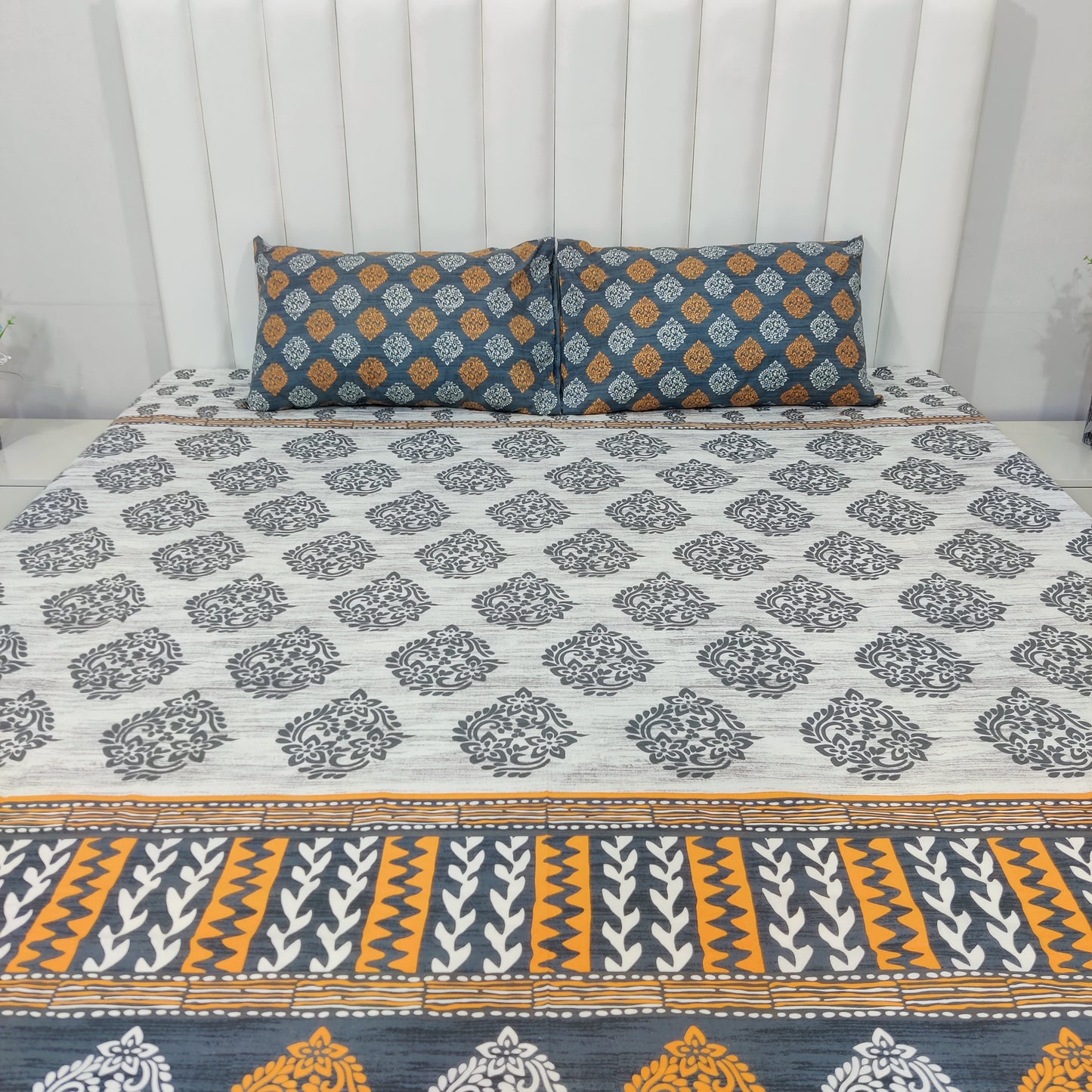 Cotton Bedsheet (king) v1.d7