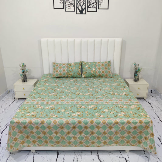 Cotton Bedsheet (king) v1.d4