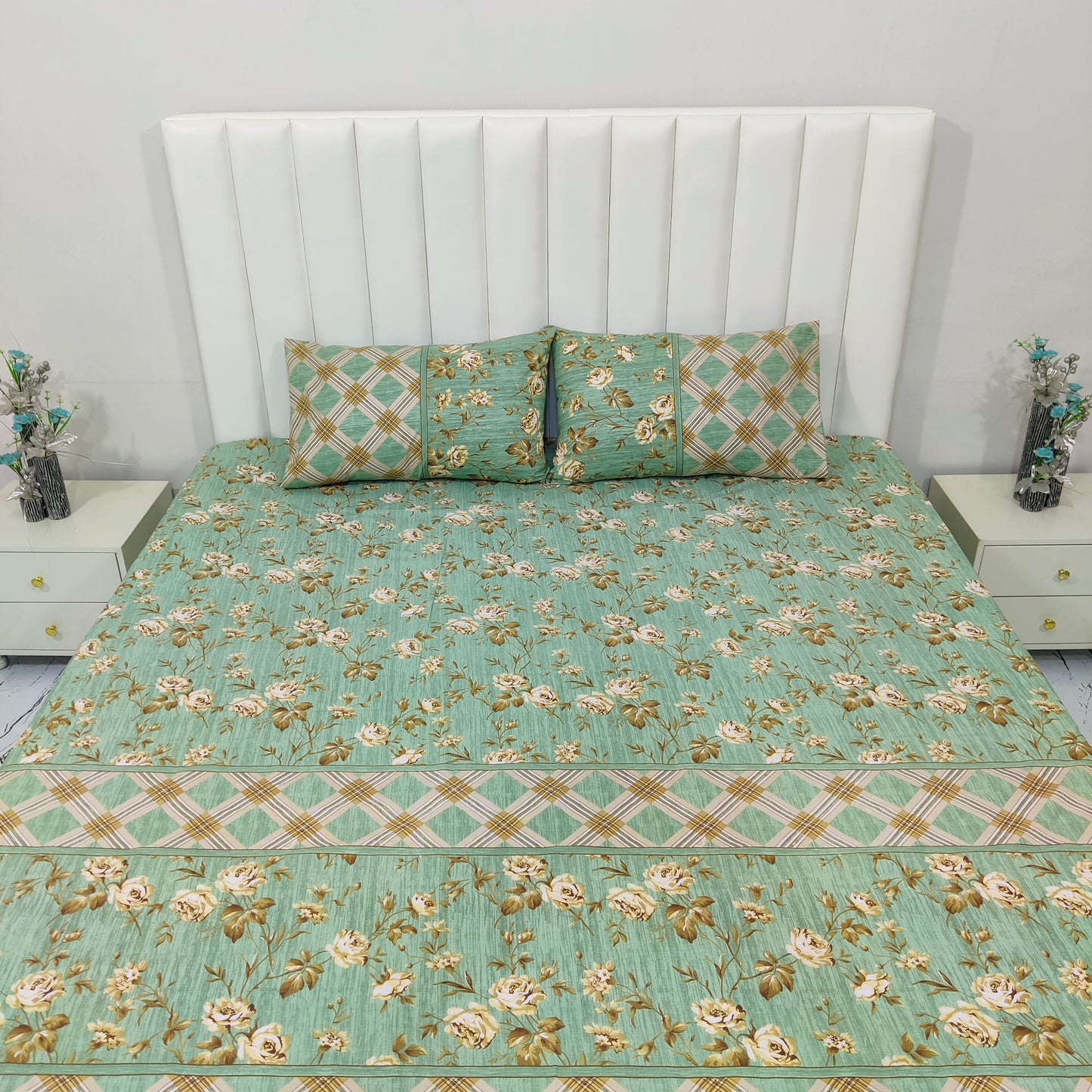 Cotton Bedsheet (king) v1.d4