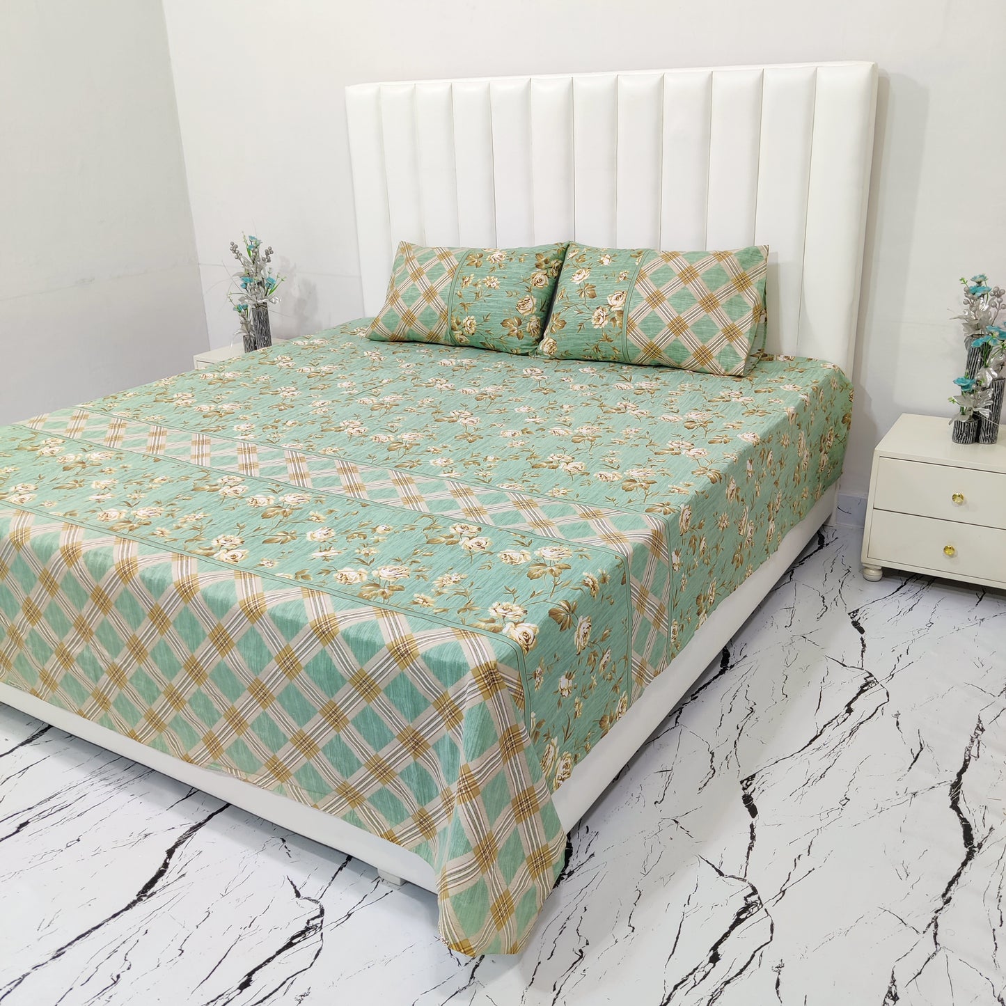 Cotton Bedsheet (king) v1.d4