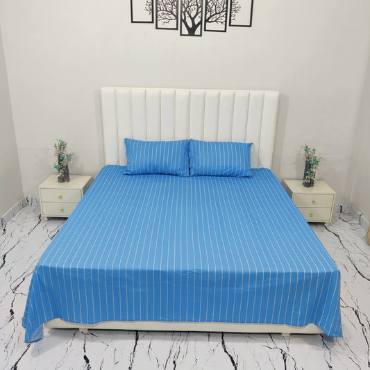 Cotton Bedsheet (king) v1.d10