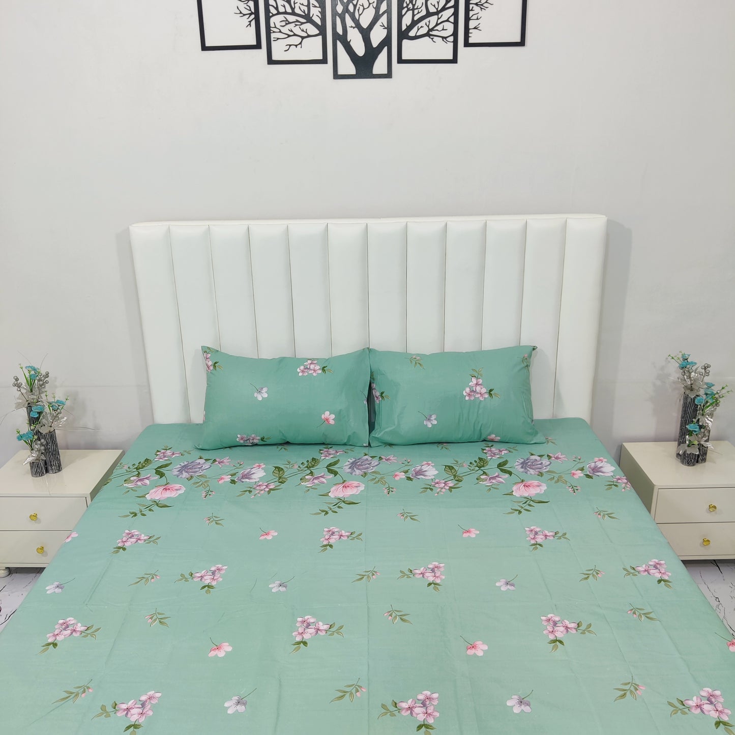 Cotton Bedsheet (king) v1.d9