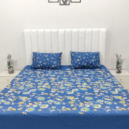 Cotton Bedsheet (king) v2.d5