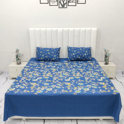 Cotton Bedsheet (king) v2.d5
