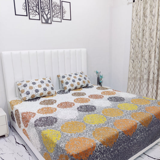 Cotton Bedsheet (king) v2.d4