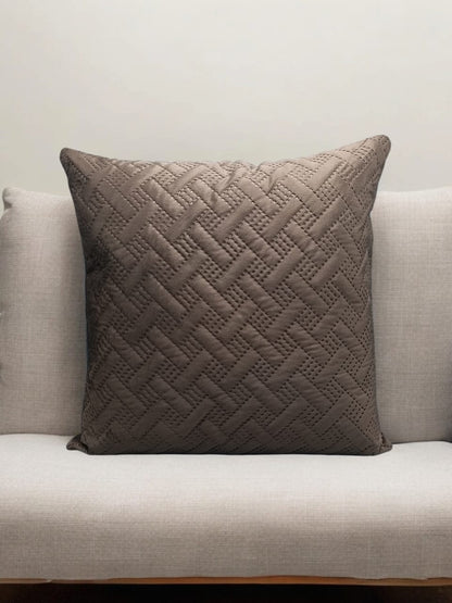 Laser Cut Cushion Cover
