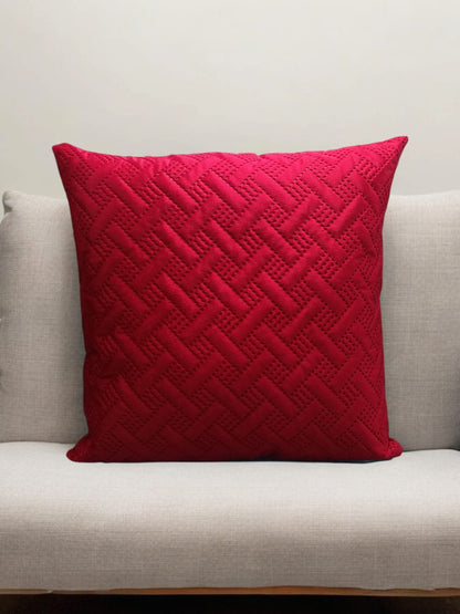 Laser Cut Cushion Cover