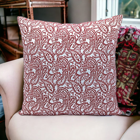 Paisley Cushion Covers v2.d1